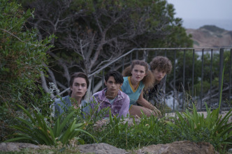Imagen de (LSE) - Paraíso (T2): Ep.5  - 4