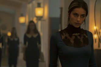 Imagen de (LSE) - Paraíso (T2): Ep.5  - 5