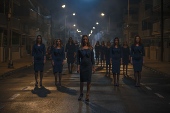 Imagen de (LSE) - Paraíso (T2): Ep.5  - 6