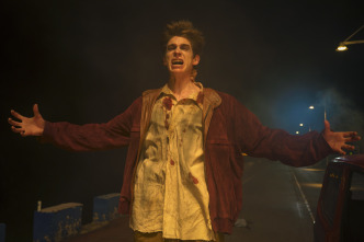 Imagen de Paraíso (T2): Ep.8  - 1