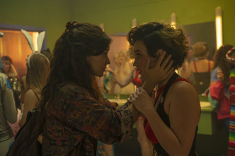Imagen de Paraíso (T2): Ep.8  - 4