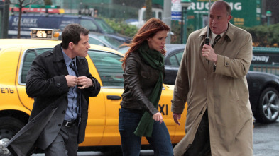 Imagen de Imborrable (T2): Ep.1 La gran oportunidad - 13