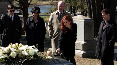 Imagen de Imborrable (T2): Ep.1 La gran oportunidad - 2