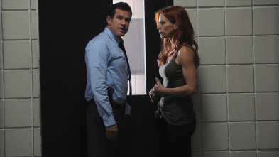 Imagen de Imborrable (T2): Ep.2 Incógnito - 2