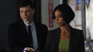 Imagen de Imborrable (T2): Ep.2 Incógnito - 14