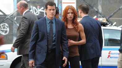 Imagen de Imborrable (T2): Ep.4 Los reyes de la memoria - 12