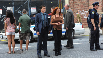 Imagen de Imborrable (T2): Ep.4 Los reyes de la memoria - 13