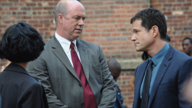 Imagen de Imborrable (T2): Ep.4 Los reyes de la memoria - 14