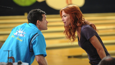 Imagen de Imborrable (T2): Ep.5 Tiempo Pretérito - 12