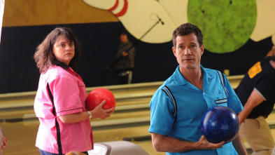 Imagen de Imborrable (T2): Ep.5 Tiempo Pretérito - 14