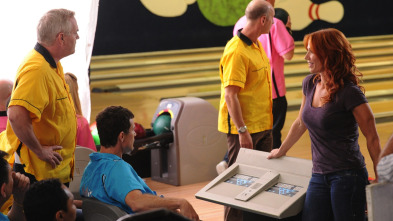 Imagen de Imborrable (T2): Ep.5 Tiempo Pretérito - 15