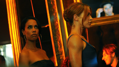 Imagen de Imborrable (T2): Ep.6 Corre o calla - 13