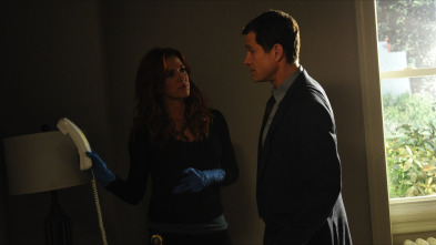 Imagen de Imborrable (T2): Ep.7 Mapas y Leyendas - 11