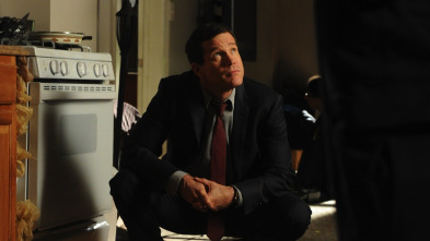 Imagen de Imborrable (T2): Ep.7 Mapas y Leyendas - 12