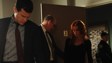 Imagen de Imborrable (T2): Ep.7 Mapas y Leyendas - 13