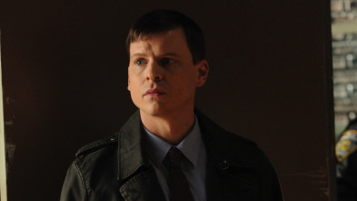 Imagen de Imborrable (T2): Ep.7 Mapas y Leyendas - 2