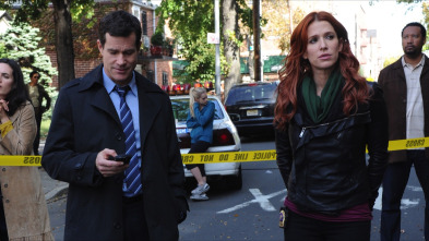 Imagen de Imborrable (T2): Ep.8 Cacería humana - 12