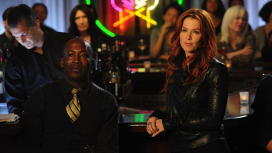 Imagen de Imborrable (T2): Ep.9 Al este de Islip - 11
