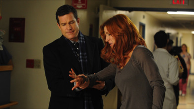 Imagen de Imborrable (T2): Ep.11 Hora Omega - 12