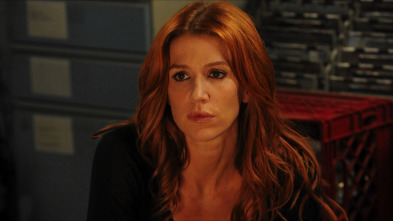 Imagen de Imborrable (T2): Ep.11 Hora Omega - 13