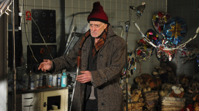Imagen de Imborrable (T2): Ep.11 Hora Omega - 15