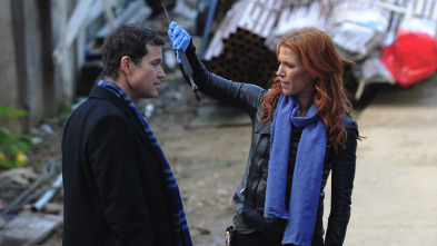 Imagen de Imborrable (T2): Ep.12 Carne y hueso - 14