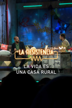 Imagen de Lo + de Ponce (T5): La vida es una casa rural - 6.6.22 - 1
