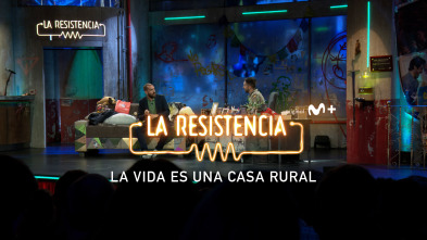 Imagen de Lo + de Ponce (T5): La vida es una casa rural - 6.6.22 - 2