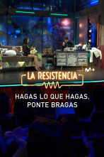 Imagen de Lo + de las... (T5): El color adecuado - 6.6.22 - 1