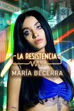 Imagen de La Resistencia (T5): María Becerra - 1