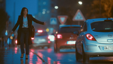 Imagen de A tiempo completo - 4