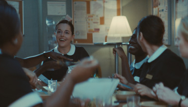 Imagen de A tiempo completo - 6