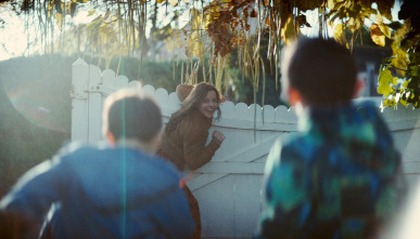 Imagen de A tiempo completo - 8
