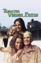 Imagen de Tomates verdes fritos - 1