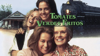 Imagen de Tomates verdes fritos - 2
