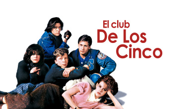 Imagen de El club de los cinco - 2