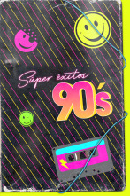 Súper éxitos 90's