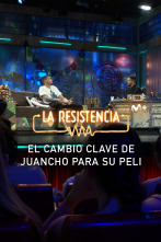 Imagen de Lo + de las... (T5): La interpretación - 7.6.22 - 1