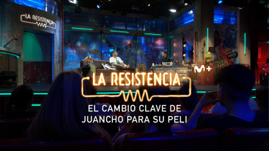 Imagen de Lo + de las... (T5): La interpretación - 7.6.22 - 2