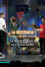 Imagen de Lo + de las... (T5): El partidillo - 7.6.22 - 1
