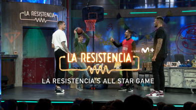 Imagen de Lo + de las... (T5): El partidillo - 7.6.22 - 2