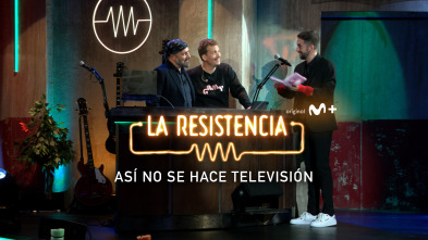 Imagen de Lo + del público (T5): El inicio - 7.6.22 - 2