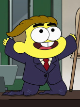 Imagen de Los Green en la... (T3): Vida de jefe / Papaganda - 1