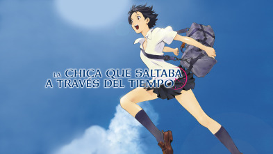Imagen de La chica que saltaba a través del tiempo - 2