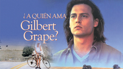 ¿A quién ama Gilbert Grape?