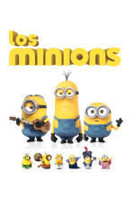 Imagen de Los Minions - 1