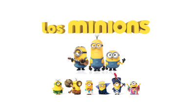 Imagen de Los Minions - 2