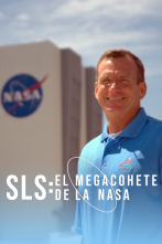 Imagen de SLS: El megacohete de la NASA - 1