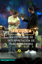 Imagen de Lo + de los... (T5): Una buena entrada - 8.6.22 - 1