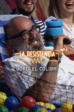 Lo + del público (T5): Jordi el colibrí - 8.6.22